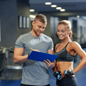 Health & Fitness Career Course