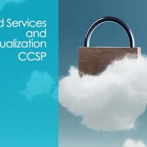 Certified Cloud Security Professional CCSP 2020 Training Course