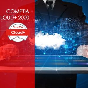 CompTIA Cloud+ CV0-003 Certification Training Course