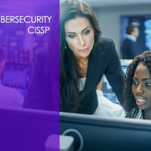 CISSP 2020 Certified Information Systems Security Professional Online Course