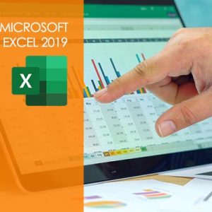 Microsoft Excel 2019 Online Training Course