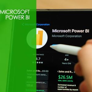 Introduction to Microsoft Power BI Training Course