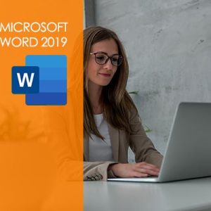 Microsoft Word 2019 Online Training Course